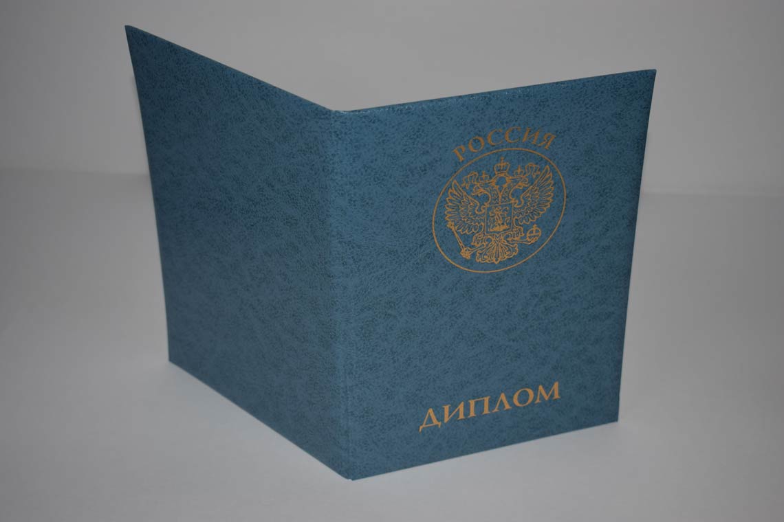 Диплом MBA 2011-2025 в Орске корка